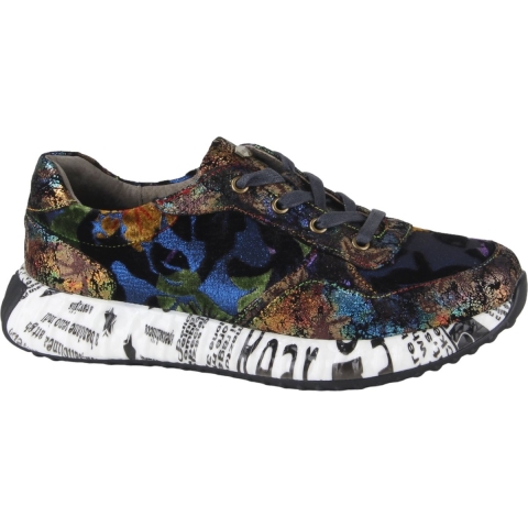 Laura Vita Burton 45 Sneakers