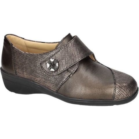 Solidus 26428 Hedda 428 Klittenbandschoenen