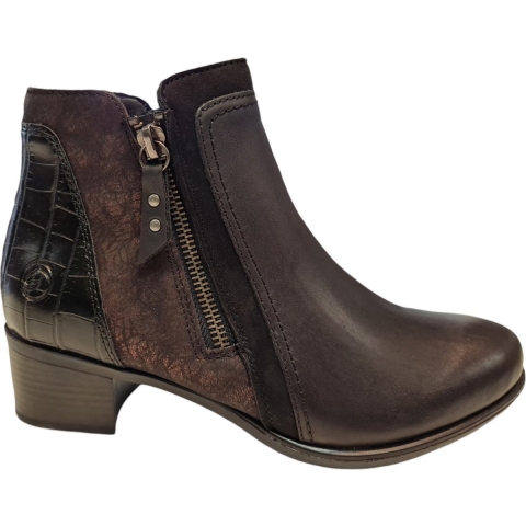 Remonte R5172 Enkellaarzen