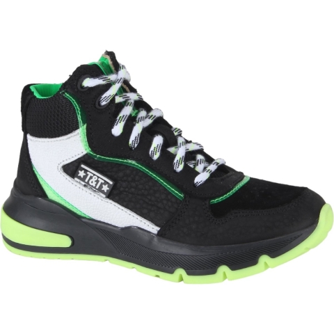 Track Style 324849 wijdte 2.5 Klittenbandschoenen