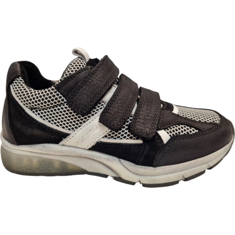 Track Style 324852 wijdte 5 Klittenbandschoenen