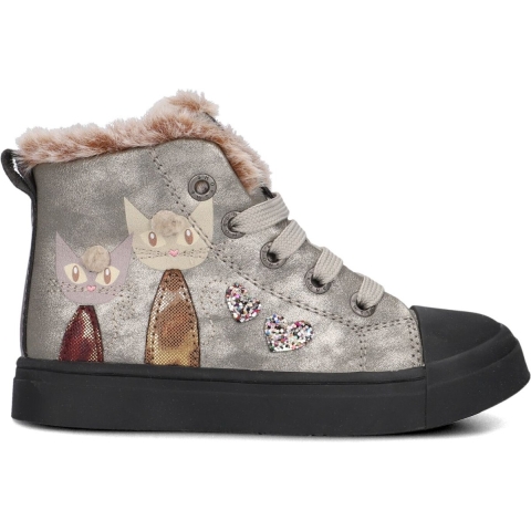 Shoesme SH24W035 Veterschoenen