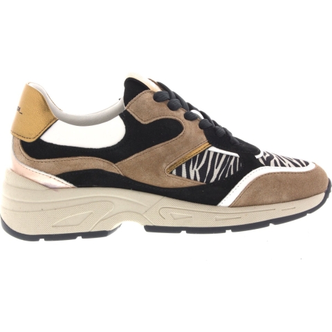 Piedi Nudi Talla 03.11 Veterschoenen