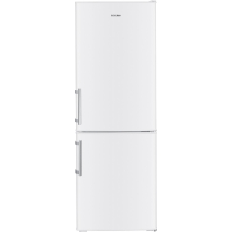 Severin Koelvriescombinatie DT 8770 | Severin Koelkasten | 4008146046698