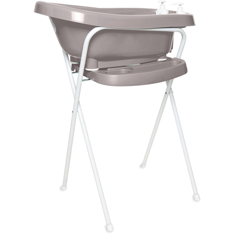Badstandaard Bébé-Jou Click 103cm Chalk Brown