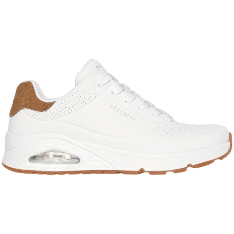 Skechers 183004 Uno - Suited On Sneakers