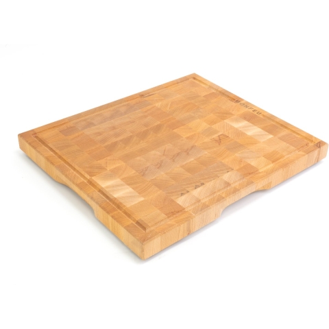 BonFeu BonButcher Block Snijplank Large