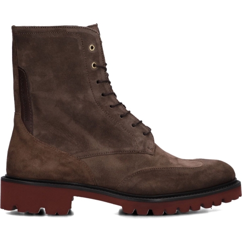 Floris van Bommel SFW-50050 Enkellaarzen