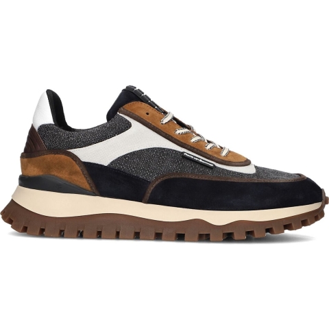 Floris van Bommel SFM-10138 Veterschoenen