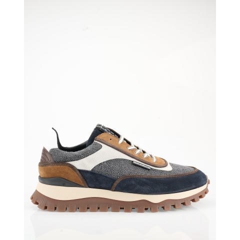 Floris van Bommel SFM-10138 Veterschoenen