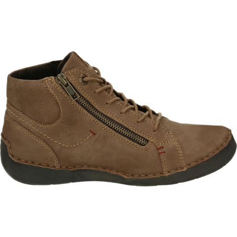 Josef Seibel Fergey 67   59667MI796 Veterschoenen