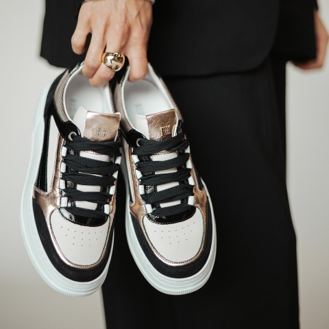Red-Rag 71410 Sneakers