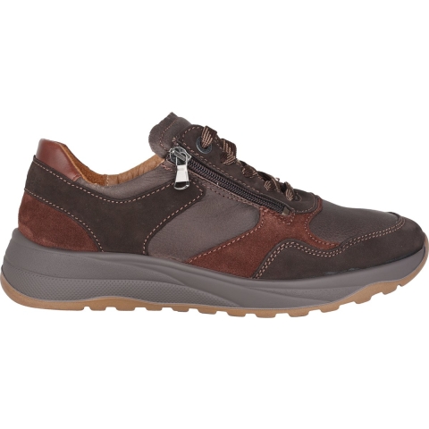 Waldläufer 662001 Denver Uomo Order Riva Veterschoenen
