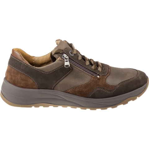 Waldläufer 662001 Denver Uomo Order Riva Veterschoenen