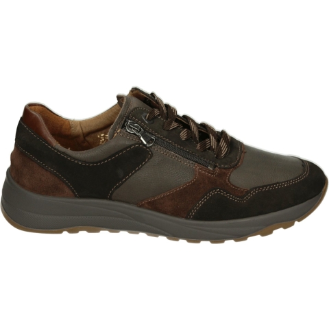 Waldläufer 662001 Denver Uomo Order Riva Veterschoenen