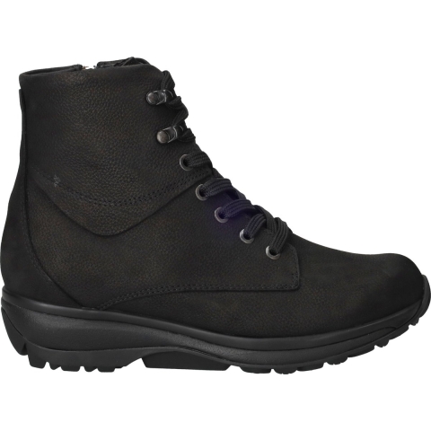 Xsensible 30111.2 Milton GX wijdte G Veterschoenen