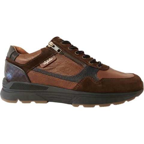Australian Footwear 15.1646.03 Connery Veterschoenen