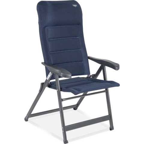 Crespo Standenstoel - AP-237 Air-Deluxe - Blauw (84)