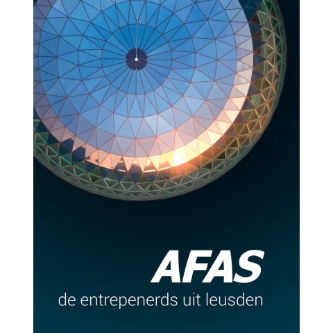 De Entrepenerds uit Leusden (Hardback)