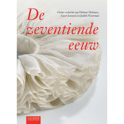 De zeventiende eeuw (Hardback)