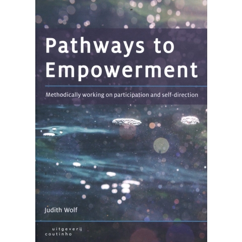 Pathways to Empowerment (Paperback)