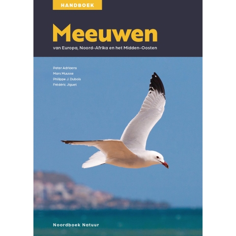 Meeuwen (Paperback)