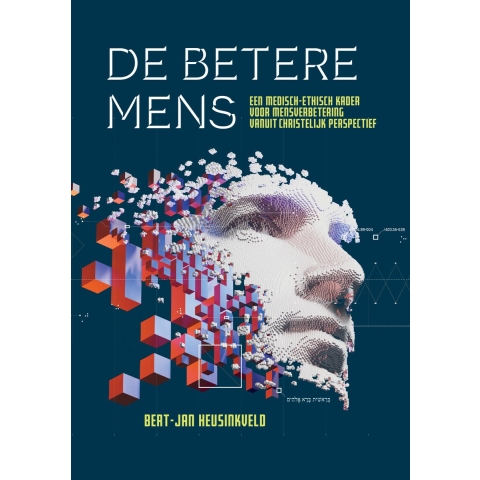 De betere mens (Paperback)