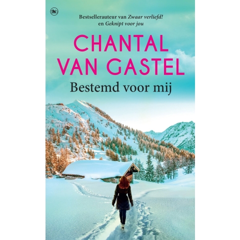 Bestemd voor mij (Paperback)
