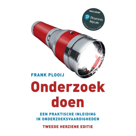 Onderzoek doen (Paperback)