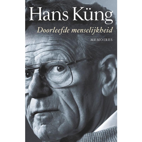 Doorleefde menselijkheid (Paperback)