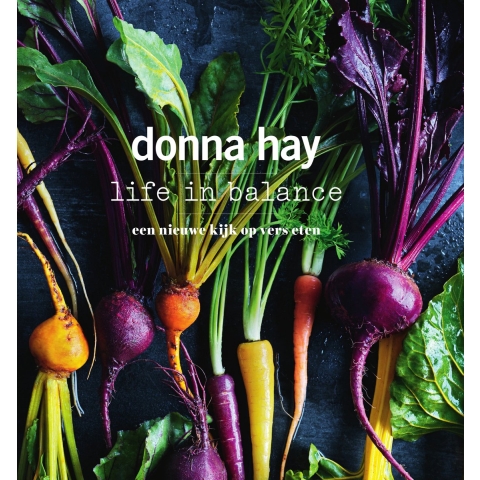 life in balance (Hardback)