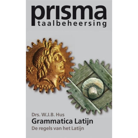 Grammatica Latijn (Paperback)