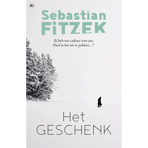 Het geschenk (Paperback)
