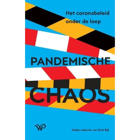 Pandemische chaos (Paperback)