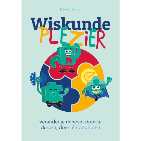 Wiskundeplezier (Paperback)