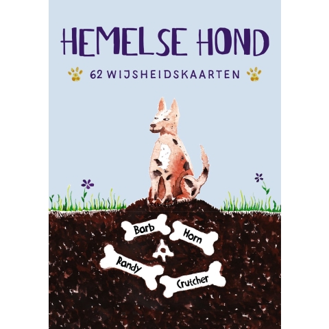 Hemelse hond (Kaartspellen)