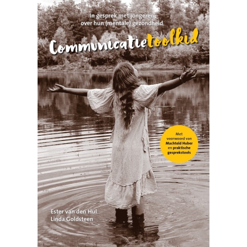 Communicatietoolkid (Paperback)