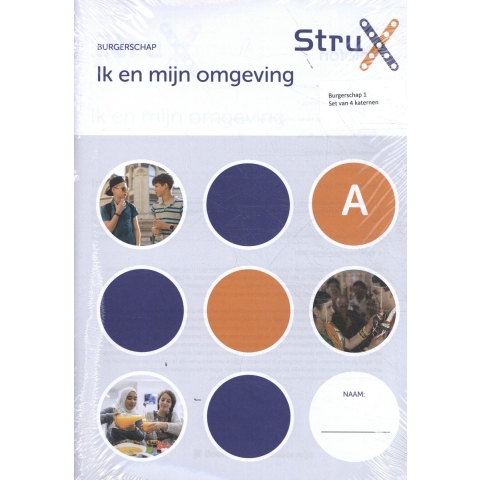 Burgerschap (Paperback)