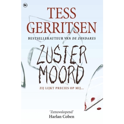 Zustermoord (Paperback)