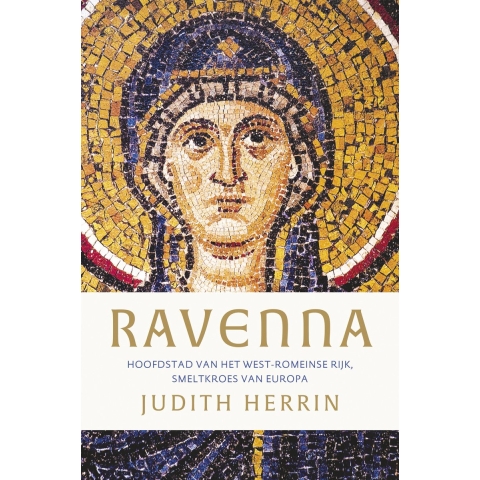 Ravenna (Hardback)