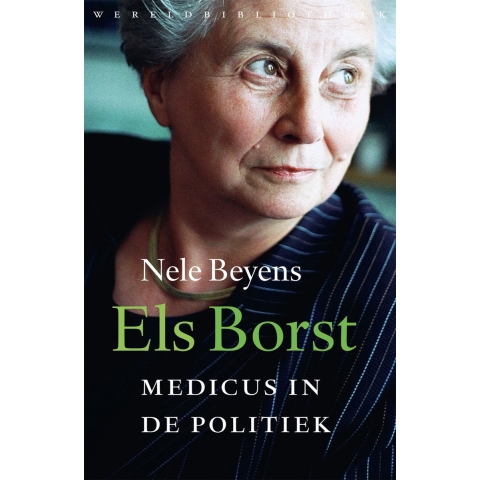 Els Borst (Paperback)