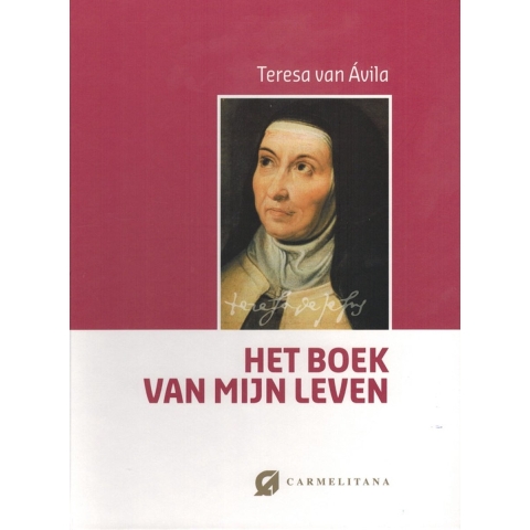 Het boek van mijn leven (Hardback)