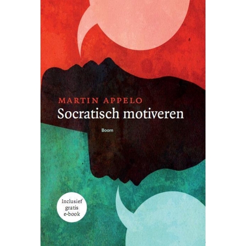 Socratisch motiveren (Paperback)