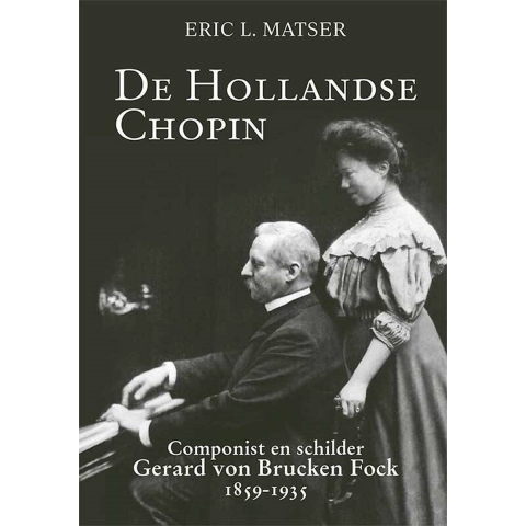 De Hollandse Chopin (Hardback)