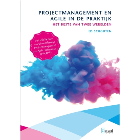 Projectmanagement en Agile in de praktijk (Paperback)