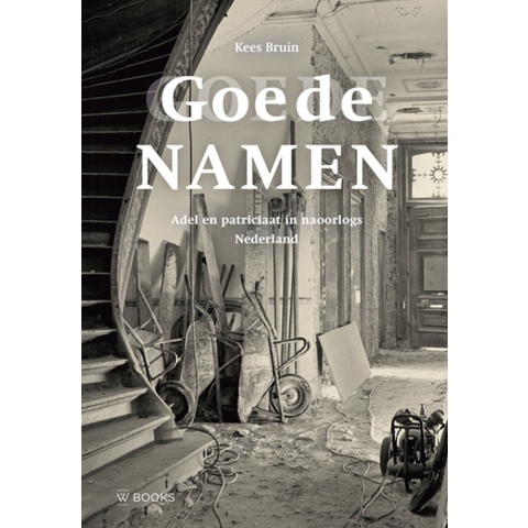 Goede namen (Paperback)