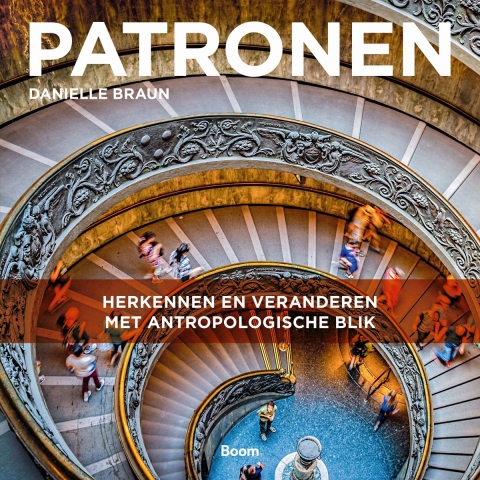 Patronen (Hardback)