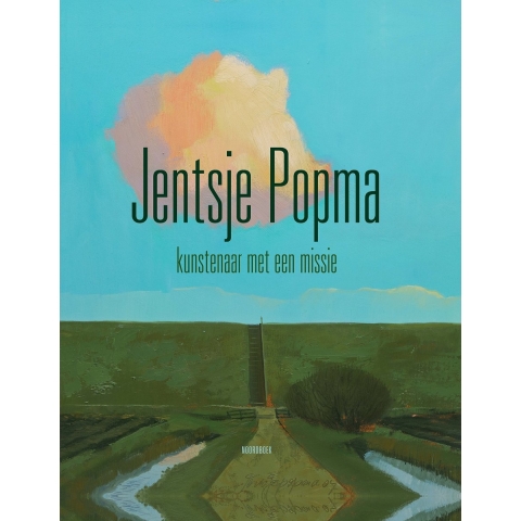 Jentsje Popma (Hardback)