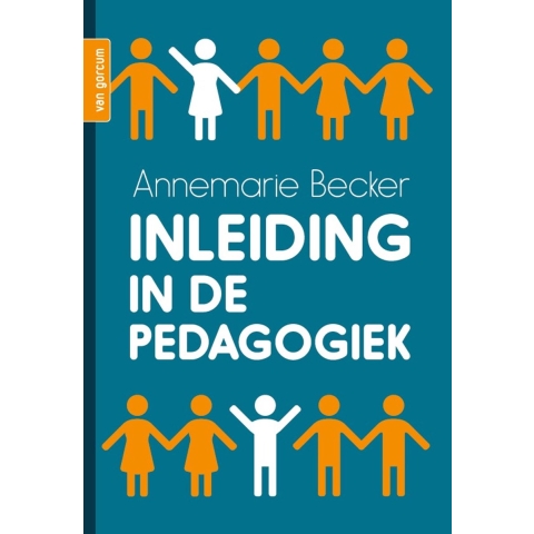Inleiding in de pedagogiek (Paperback)