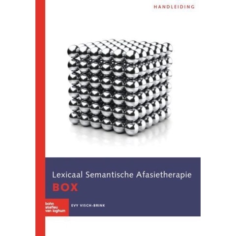 BOX handleiding (Paperback)